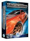 PC GAME - Need For Speed Underground (MTX) collection